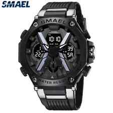 Smael 8087 Mens Chunky Watch