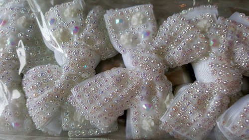 Joblot 12pcs white - 12pcs, color