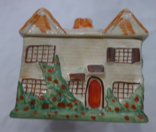 Arthur wood novelty biscuit - novelty,