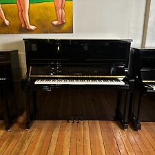 New Feurich 133 Concert