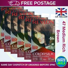 Revlon ColorSilk Beautiful