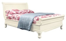 Superking Chantilly Sleigh