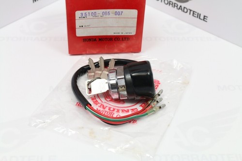 Honda 50 70 - st, xl125