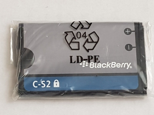 Genuine blackberry s2 - genuine,