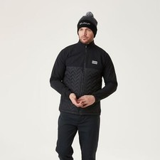 Stuburt Mens Evolution-Tech Padded Golf Jacket Coat