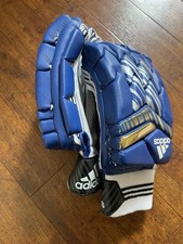 Adidas Players Blue Color