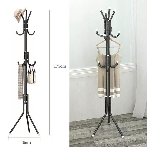 Coat stand - coat,