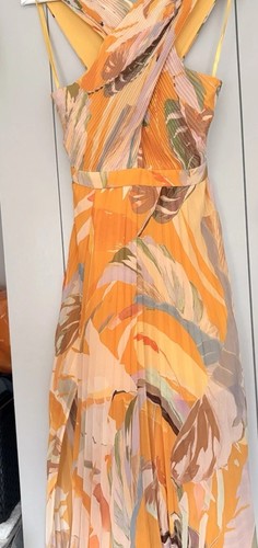 Ted baker midi dress size - baker,