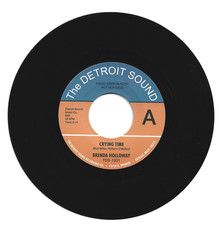 Northern Soul " Vinyl " Brenda