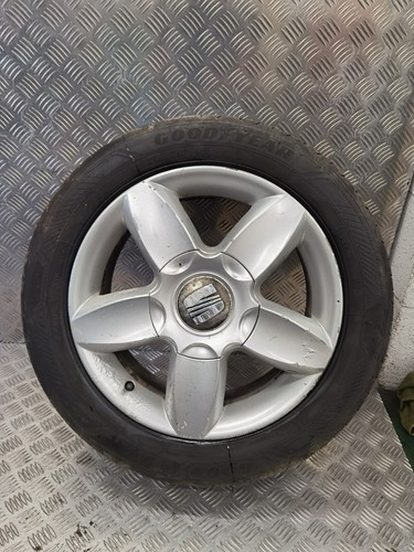 Seat alhambra 16 - alhambra,