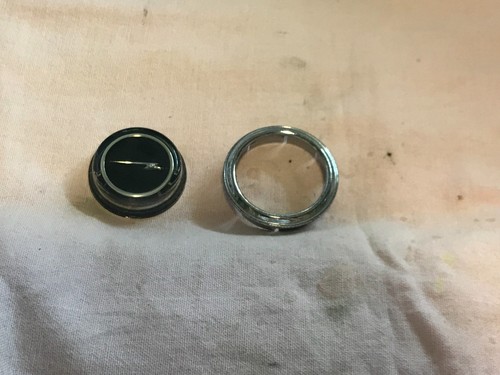 Original austin healey 100 6 - , 100/6