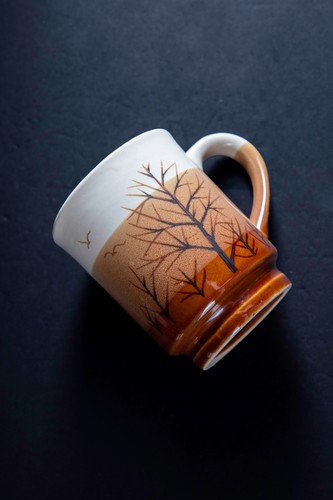 Vintage 1970s ceramic - 1970s,