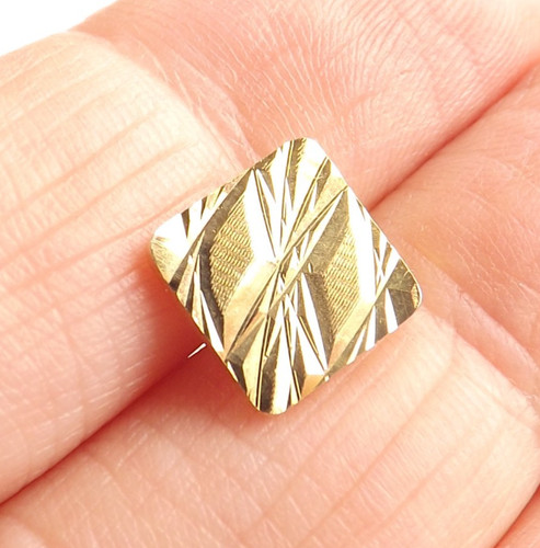 Vintage 1960s 1970s tie - vintage, pin