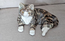 Winstanley Large Tabby Cat