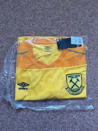 West ham third - west,