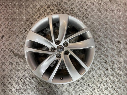 Vauxhall mokka mk1 18 - 12-19,