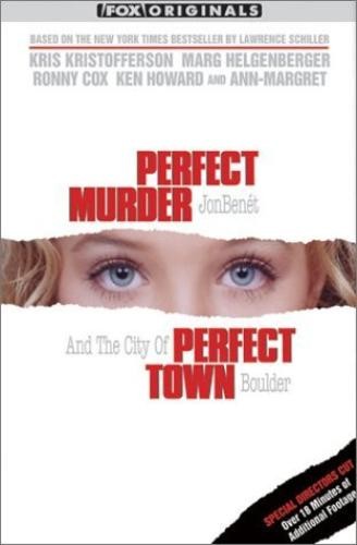Perfect murder town - perfect,