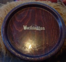 Worthington Wooden Brewery