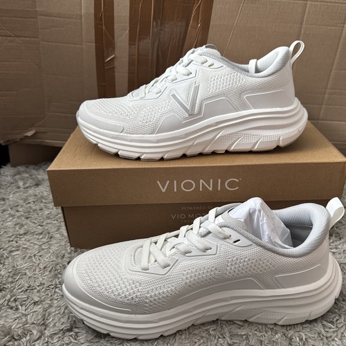 Vionic walk max trainers - max,