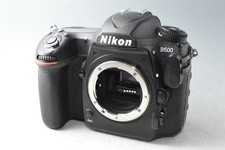 Nikon D500 Body