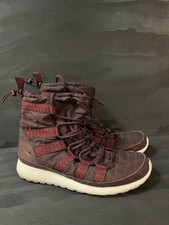 Nike Roshe Run Hi Womens Size