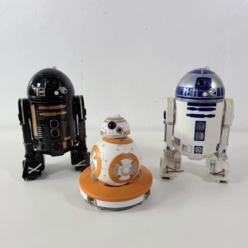 Sphero star wars r2 - sphero,