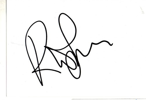 Ricky wilson singer kaiser - ricky,