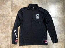 Bogner 1/4 Zip Top Alaska