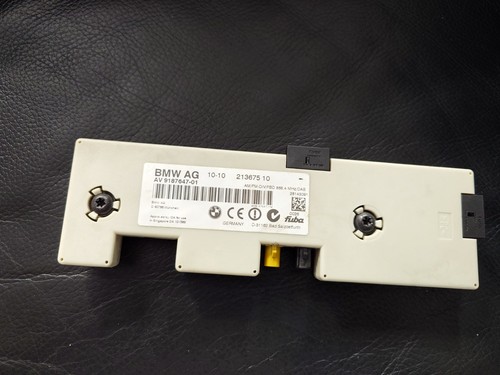 Bmw e90 dab diversity antenna - diversity,