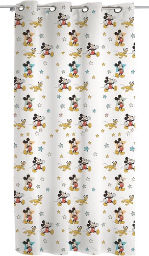 Mickey mouse voile - mickey,