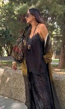 Zara ZW COLLECTION Lace