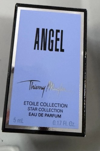 Angel eau parfum 5mls - parfum,