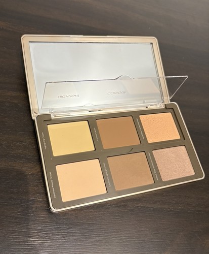 Natasha denona sculpt glow - denona,