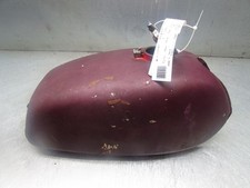 Kawasaki S2 A 350 Triple S1 250 1973 Motorcycle Gas Petrol Fuel Tank Assembly