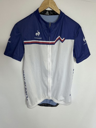 Coq sportif etape - du, tour