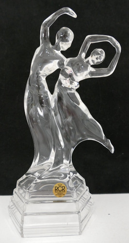 Royal crystal rock clear glass - crystal,