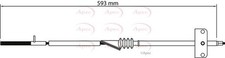 APEC CAB1113 Parking Brake