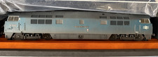 Heljan O Gauge Class 52 D1043