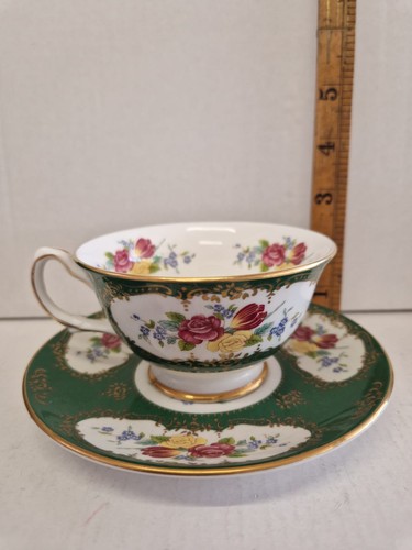 Duchess Fine Bone China?