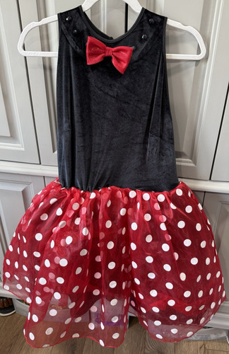 Disney store minnie mouse - minnie,