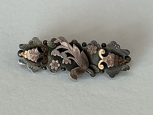 Antique victorian sterling - antique,