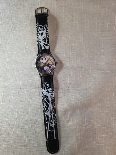 Unisex watch nightmare before - watch,