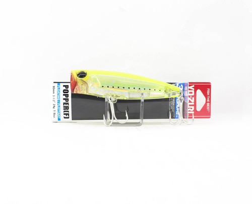 Zuri duel inshore popper - zuri, 3d