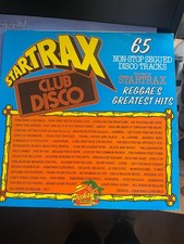 Startrax : Club Disco -