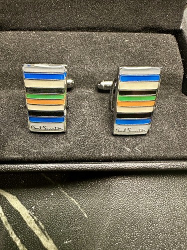 Paul smith cufflinks bnwt - smith, -bnwt