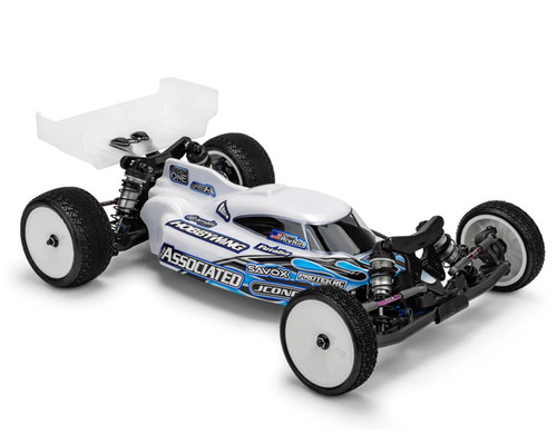 Jconcepts team associated - jconcepts,