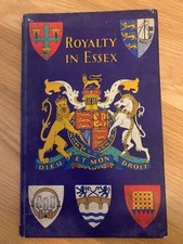 Royalty In Essex, Souvenir