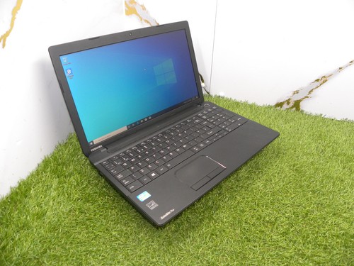 Toshiba satellite pro - toshiba,
