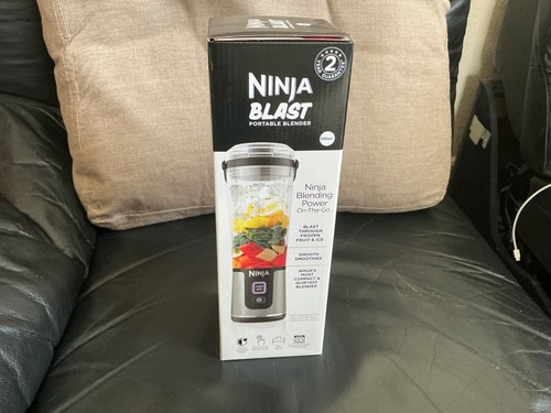 Ninja blast portable blender - ninja,