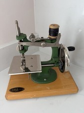 Antique Vintage Grain Hand
